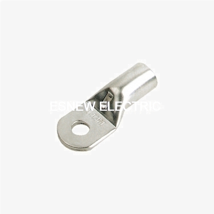 SC JGY Minimum 3 Micron Tin-Plated Copper Lug