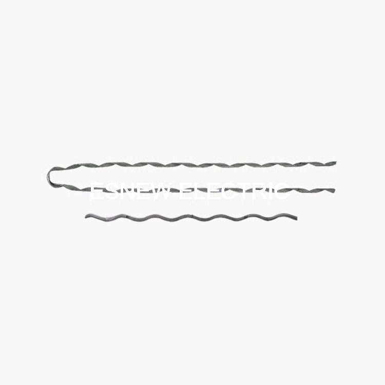 FTY Preformed Armour, Guy Wire Fittings