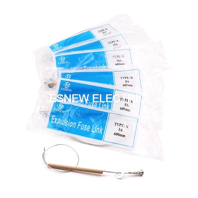 FL series High Voltage Expulsion Fuse link