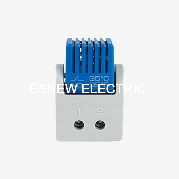 FTS 011 Tamperproof Thermostats(pre-set)