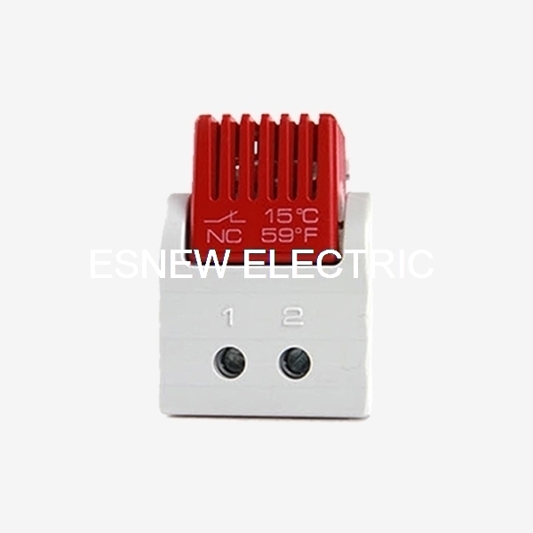 FTO 011 Tamperproof Thermostats(pre-set)