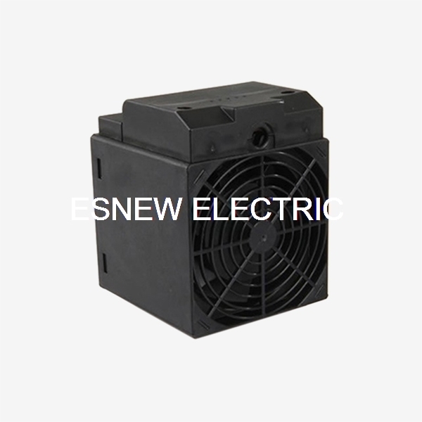 CSL028 150W,250W,400W Small Compact Semiconductor Fan Heater