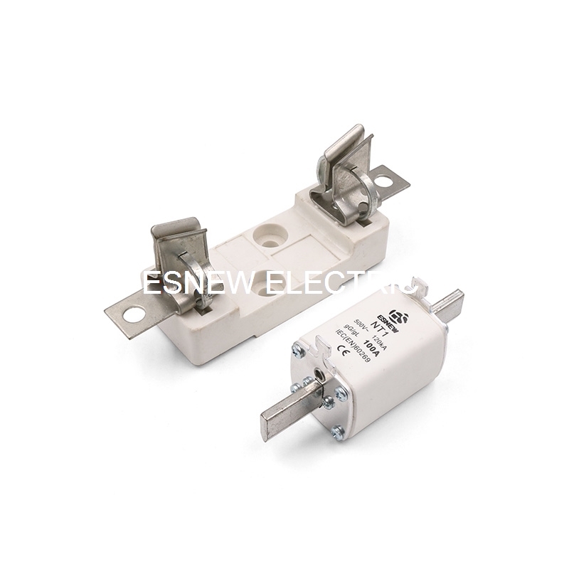 NT1 Fuse Link & Fuse Base