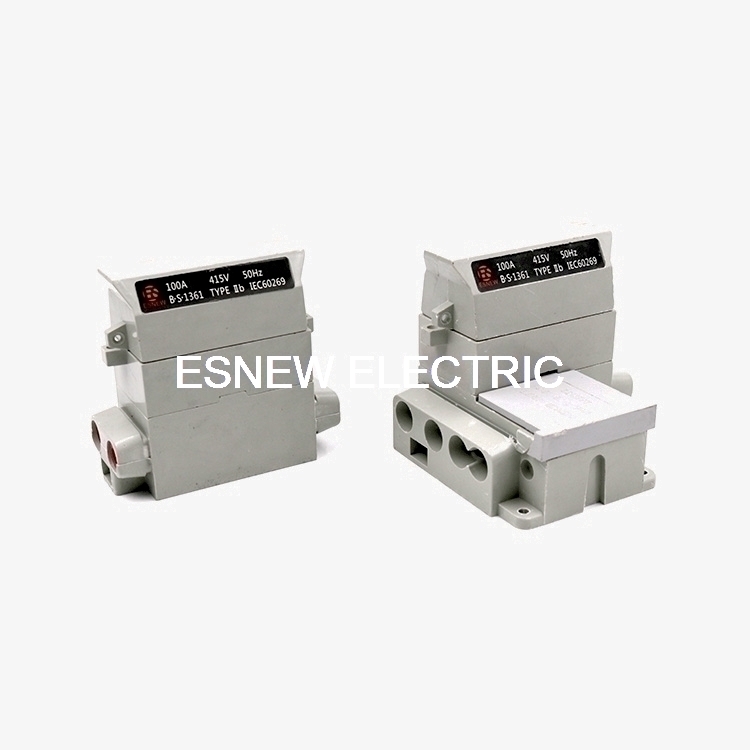 EHSP/EHSN House Cut Out Fuse