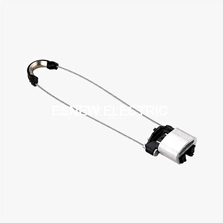 PAM-06 ABC Aluminum Anchoring Clamp with Cross-Section 16-20 mm²
