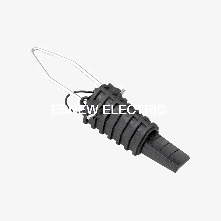 STA Strain Dead End Clamp Accessories for ABC / ADSS Cable